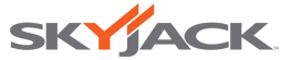 SkyJack Boom Lift Rental in Lamoni, IA
