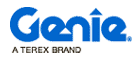 Genie Boom Lifts in Equipment Company Solutions, DE