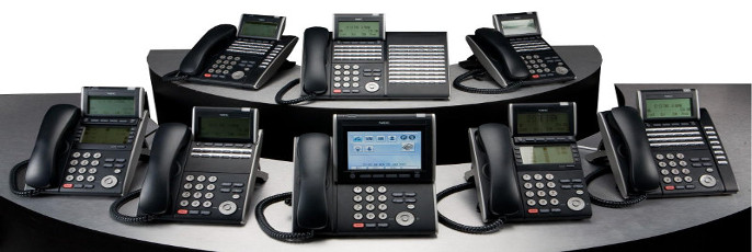 Business Phone Systems in Van Buren, ME