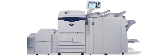 Copy Machines in Equipment Company Solutions, DC