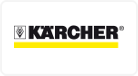Karcher Floor Scrubbers in Forklifts, DE