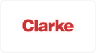 Clarke Floor Scrubbers in Storage Containers, ID