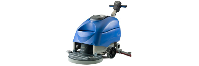 Floor Scrubbers in Columbus, OH