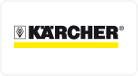 Karcher Floor Scrubbers in Aerial Lifts, CA