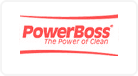PowerBoss Floor Scrubbers