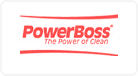 PowerBoss Floor Scrubbers in 