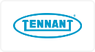 Tennant Floor Scrubbers in Skid Steer Rental, NY