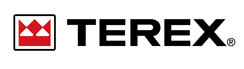Terex Scissor Lifts in Business Phone Systems, LA