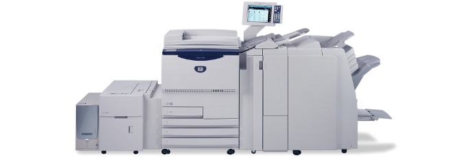 Copy Machines in Contact Us, CA