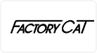 Factory Cat Floor Scrubbers in Scissor Lifts, DC